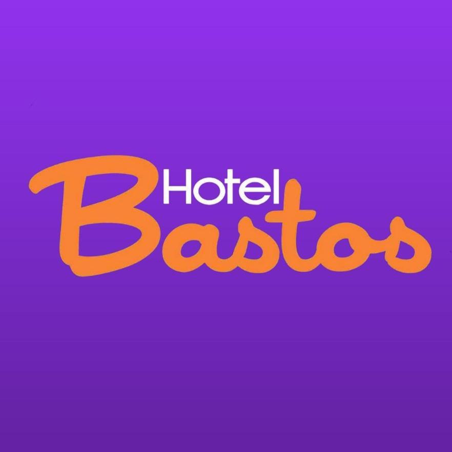 Hotel Bastos Euclides da Cunha 外观 照片