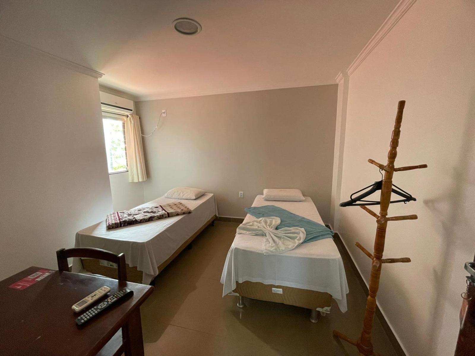 Hotel Bastos Euclides da Cunha 外观 照片