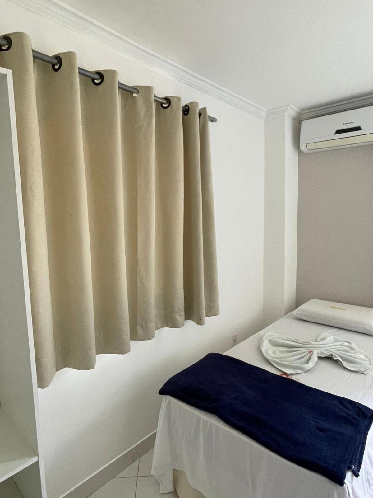 Hotel Bastos Euclides da Cunha 外观 照片