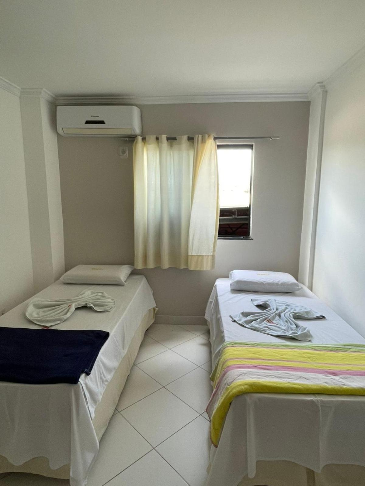 Hotel Bastos Euclides da Cunha 外观 照片