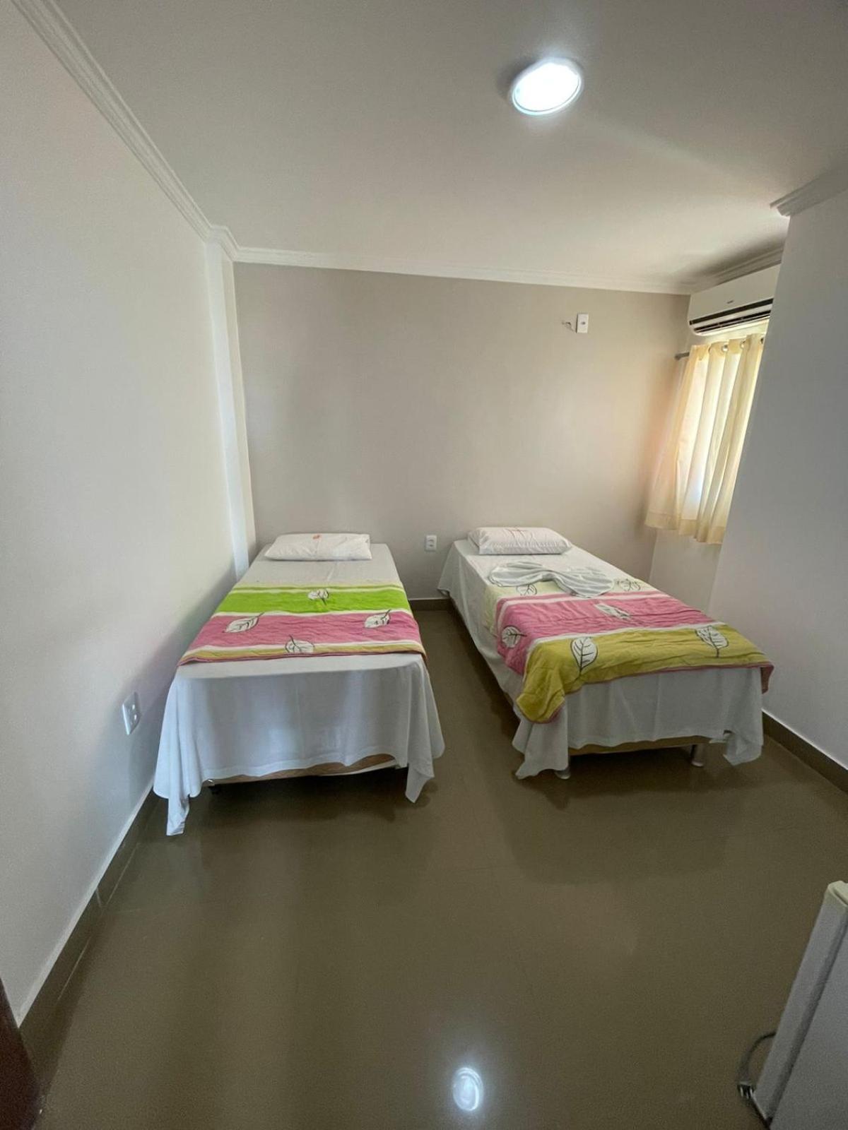 Hotel Bastos Euclides da Cunha 外观 照片