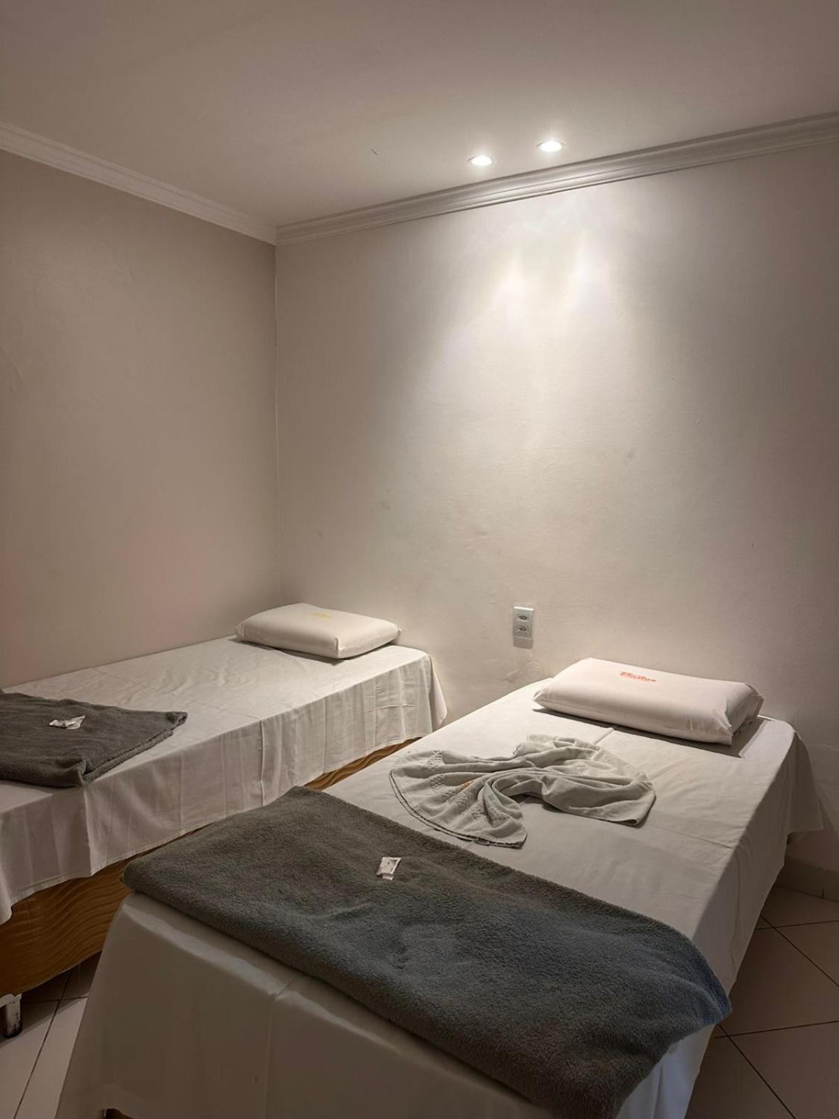 Hotel Bastos Euclides da Cunha 外观 照片